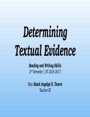 22_-_Determining_Textual_Evidence.pptx