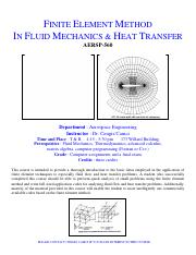 AERSP560 Finite Element Method in Fluid Mechanics and Heat Transfer.pdf