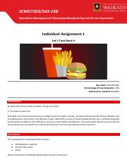 SCMGT203 563-23B Individual Assignment 1 Instructions (1).pdf