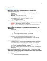 Final Exam Questions to Ponder - Google Docs.pdf