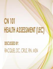 CN101.LEC.PA.ABNORMALFINDINGS - PART 2 (Level I-B) PDF.pdf
