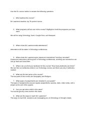 Matthew Parsons - Distance learning course outline assignment - 6944456.docx