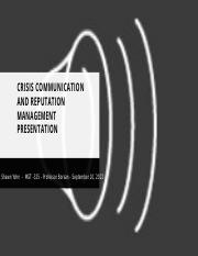 Crisis Communication and Reputation Management Presentation.pptx