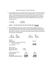 Advanced Financial Accounting and Reporting - 1 to 10.docx