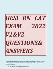 hesi-rn-cat-exam-2022-v1-v2-questions-answers.pdf