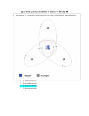 (Gizmos Quiz) Covalent + Ionic + Sticky M.pdf