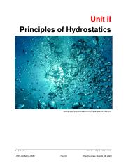 Module 2 - Principles of Hydrostatics.pdf
