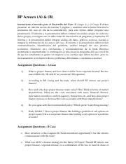 BP Amoco (A&B) - Instrucciones desarrollo caso.pdf