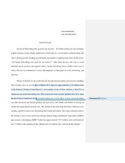 creative writing essay examples year 3