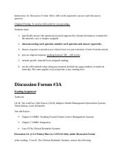 Instructions for Discussion Forum.docx