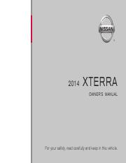 2014-Xterra-owner-manual.pdf