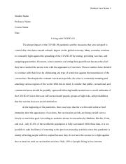 COVID-19 essay.docx