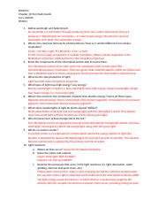 Chapter 10 study guide - answers.docx