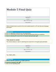 Module 5 quiz.pdf