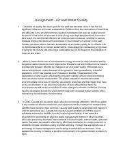Assignment - Air and Water Quality (2).pdf
