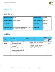 Assessment C_Operational plan.docx