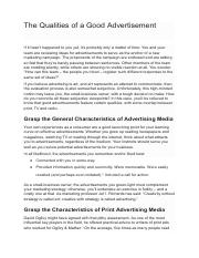 The Qualities of a Good Advertisement.pdf