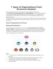 7 types of Structures for ODD Handout.docx