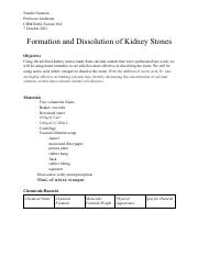 A Mean O Acids kidney stones.pdf