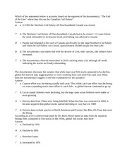 the end of the line worksheet answer key