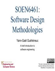 Week 01 - On Software Engineering (Splitted).pdf