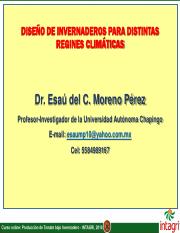 P9. DISEÑO DE INVERNADEROS POR REGIONES CLIMÁTICAS.pdf
