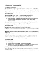Chapter 2 Study guide.pdf
