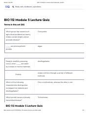 BIO 112 Module 5 Lecture Quiz Flashcards _ Quizlet.pdf