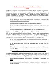 Bar Examination Questionnaire for Commercial Law.pdf