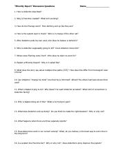 Minority Report Questions.pdf