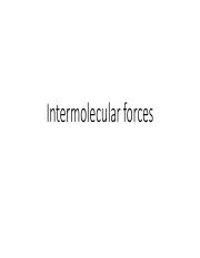 Intermolecular forces (2 files merged).pdf