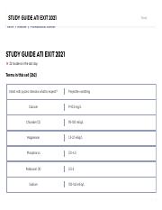 STUDY GUIDE ATI EXIT 2021 Flashcards _ Quizlet.pdf