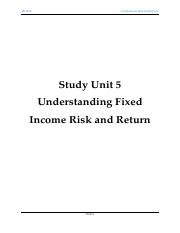 Fixed Income and Derivative Securities SU5.pdf
