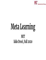 MIT Meta Learning Fall 2020 Lecture 2.pdf