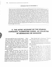 Aztec Account of the Spanish Conquest.pdf