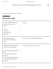 Judaism Flashcards _ Quizlet.pdf
