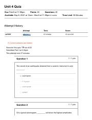 Unit 4 Quiz_ Earth Science - GEL111_1016.pdf