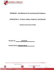 V2_SITHCCC019_Produce_cakes__pasteries_and_breads_Student_Assessment_and_Guide__2_.docx (1) (1).pdf