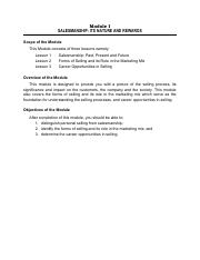 Management 25, Module I.pdf