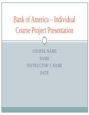 Bank of America – Individual Course Project Presentation (part 1 and 2).pptx