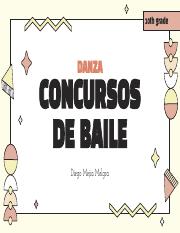 Danza Concursos de Baile - Diego Mejia.pdf