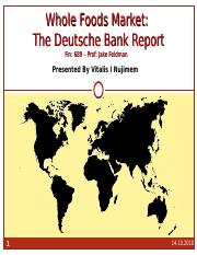 Whole_Food_Market_-_The_Deutsche_Bank_Re.ppt