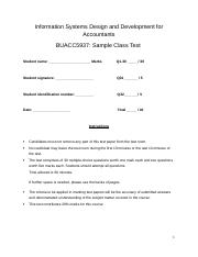 BUACC5937. Sample Class Test.docx