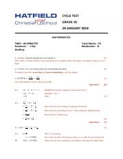 Grade 10_Cycle 1 Test 1_Memo.pdf