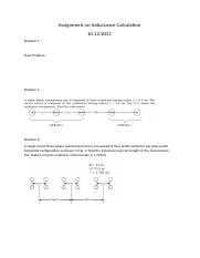 Assignment on Inductance Calculation_PS1.docx