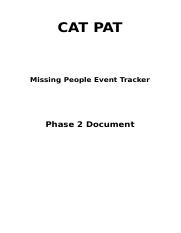 CAT PAT phase 2.docx