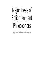 Major Ideas of Enlightenment Philosophers.pptx