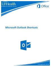Microsoft Outlook Shortcuts Explained .pdf