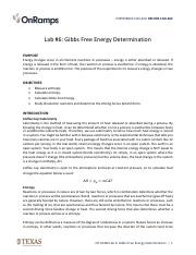 OnRamps_Virtual Lab 6_Gibbs Free Energy_Student Manual.pdf