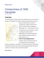 Compromise_of_1850_Pamphlet